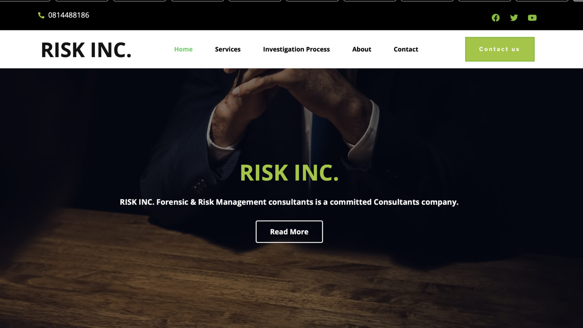 Riskinc