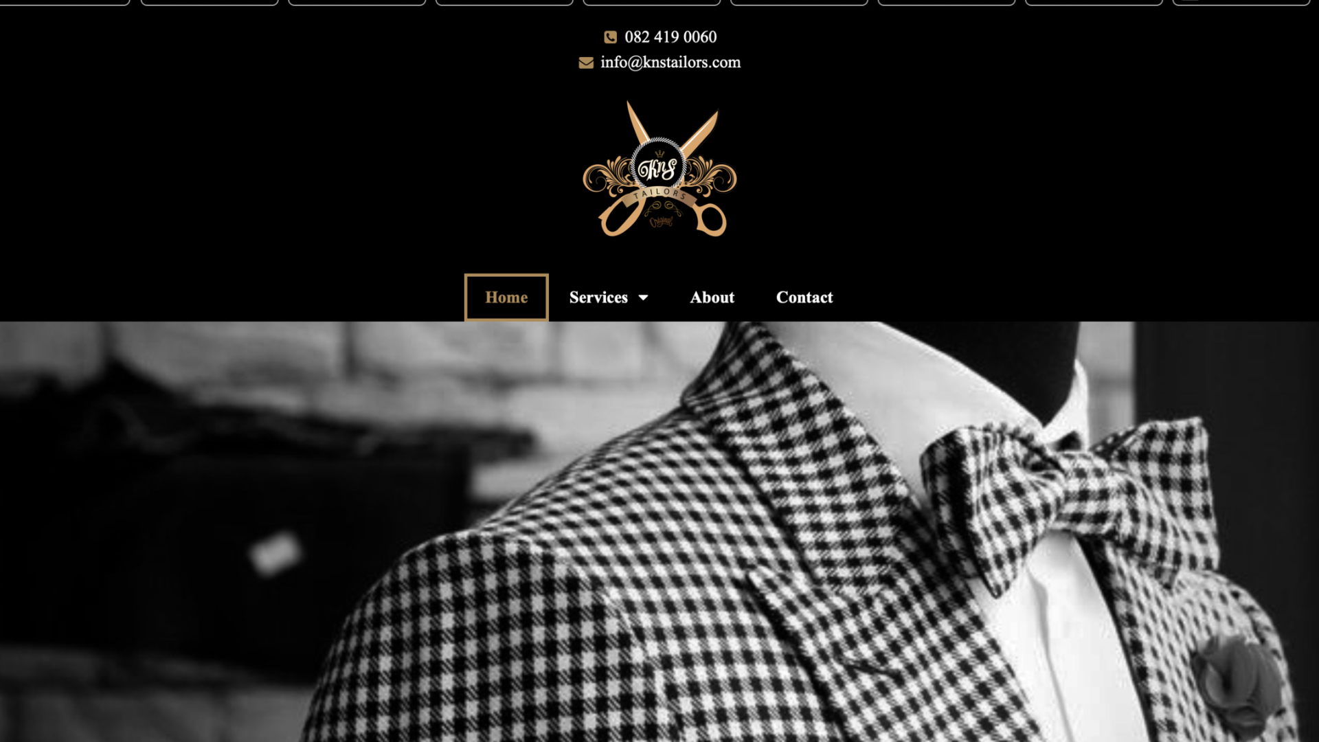 Kns Tailors